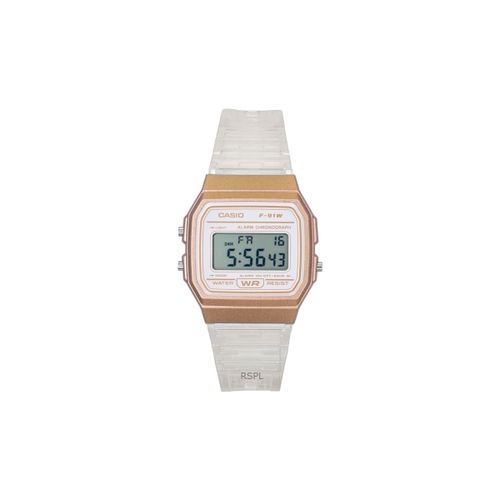 Montre Casio F-91WS-7A3 - Casio - Modalova