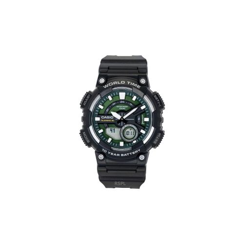 Montre Casio AEQ-110W-3A2V - Casio - Modalova
