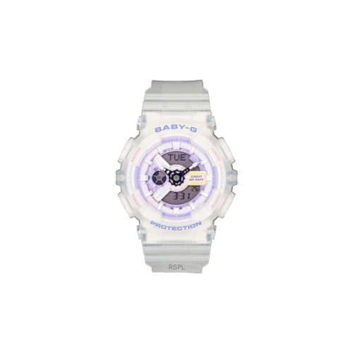 Montre Casio BA-110PS-7A - Casio - Modalova