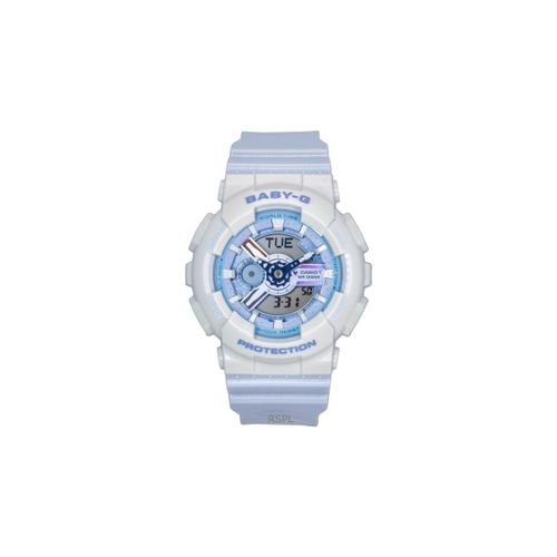 Montre Casio BA-110PD-2A - Casio - Modalova