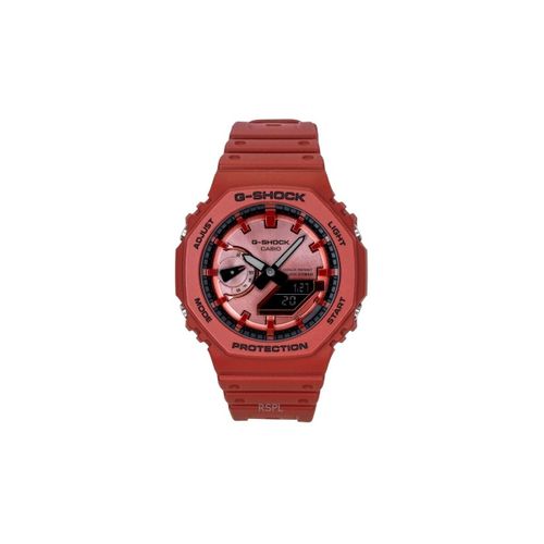 Montre Casio GA-2100RRB-4A - Casio - Modalova