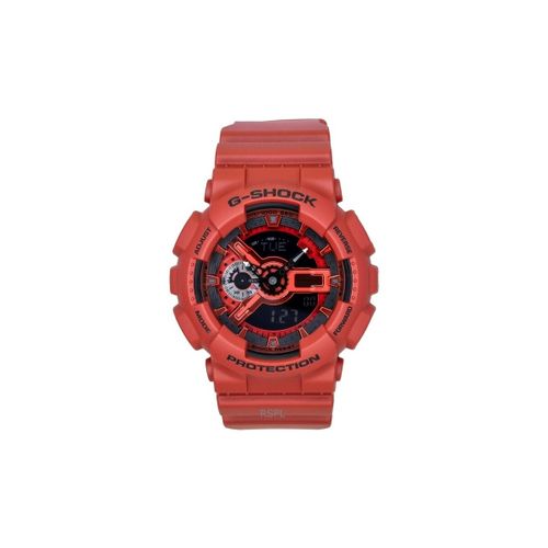 Montre Casio GA-110RRB-4A - Casio - Modalova