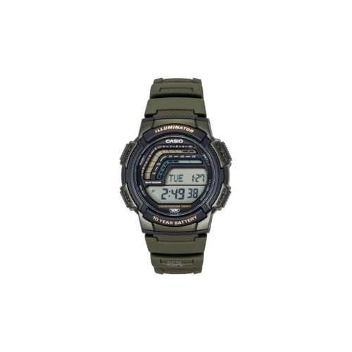 Montre Casio WS-1800-3AV - Casio - Modalova