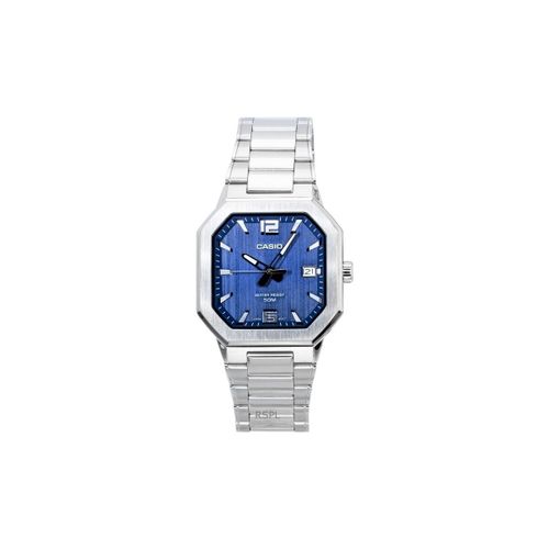 Montre Casio MTP-B195D-2AV - Casio - Modalova