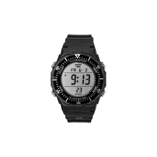 Montre Casio AE-1700H-1AV - Casio - Modalova