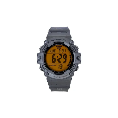 Montre Casio AE-1500WHC-8AV - Casio - Modalova