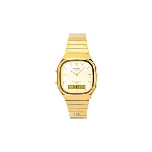 Montre Casio AQ-240EG-9A - Casio - Modalova