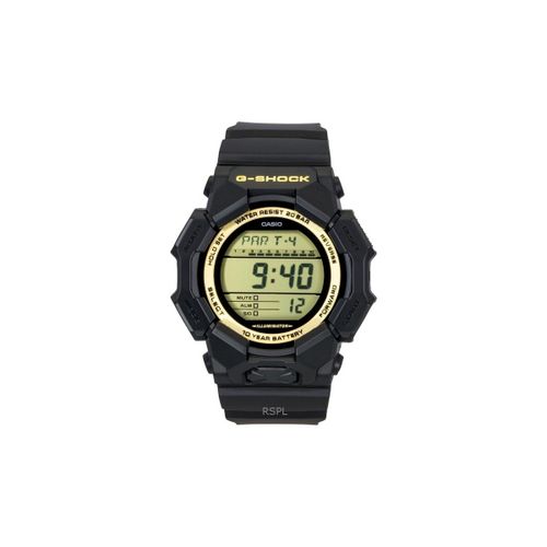 Montre Casio GD-010GB-1A9 - Casio - Modalova