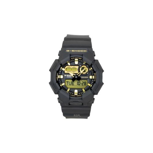 Montre Casio GA-010GB-1A9 - Casio - Modalova