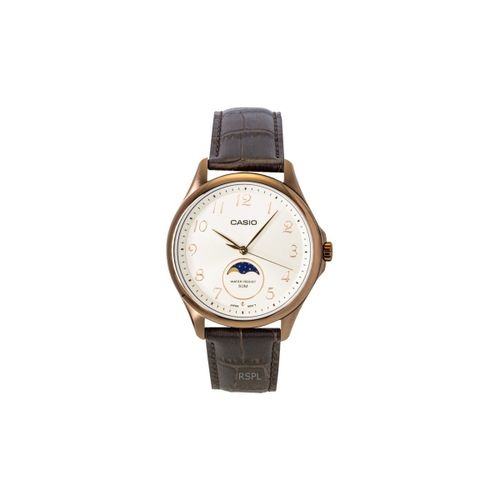 Montre Casio MTP-M110RL-5AV - Casio - Modalova