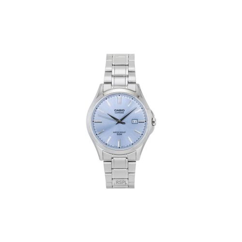 Montre Casio MTS-115D-2A2V - Casio - Modalova