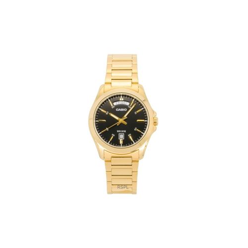 Montre Casio MTP-1370G-1AV - Casio - Modalova