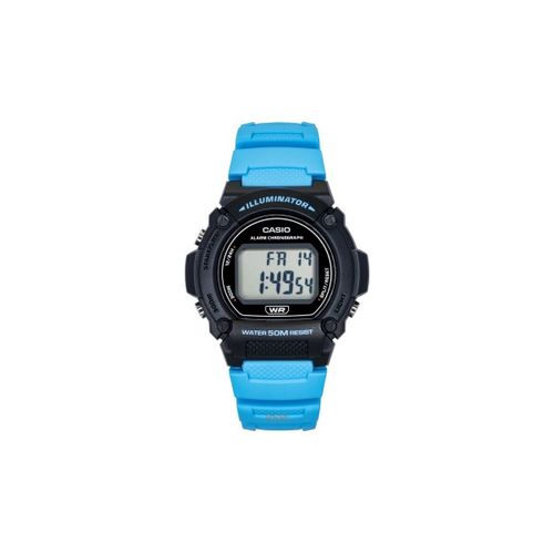 Montre Casio W-219H-2A2V - Casio - Modalova