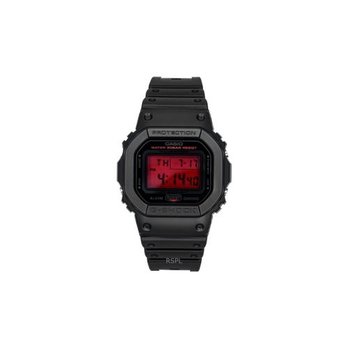 Montre Casio DW-5600BBR-1 - Casio - Modalova
