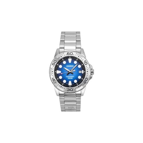 Montre Casio MTD-140D-2AV - Casio - Modalova