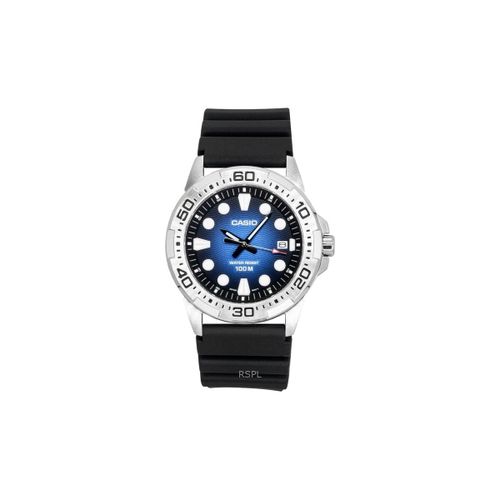 Montre Casio MTD-140-2AV - Casio - Modalova
