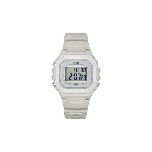 Montre Casio W-218HC-8AV - Casio - Modalova