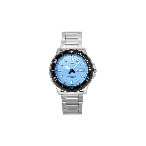 Montre Casio MTD-125D-2A3V - Casio - Modalova
