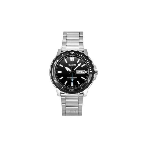 Montre Casio MTD-125D-1A3V - Casio - Modalova