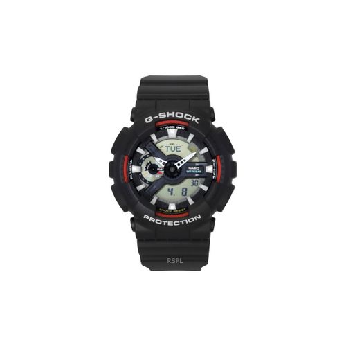 Montre Casio GA-110RL-1A - Casio - Modalova