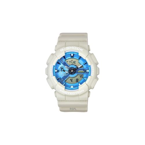 Montre Casio GA-110AS-5A - Casio - Modalova