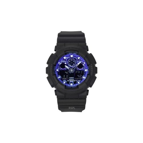 Montre Casio GA-100FL-1A - Casio - Modalova