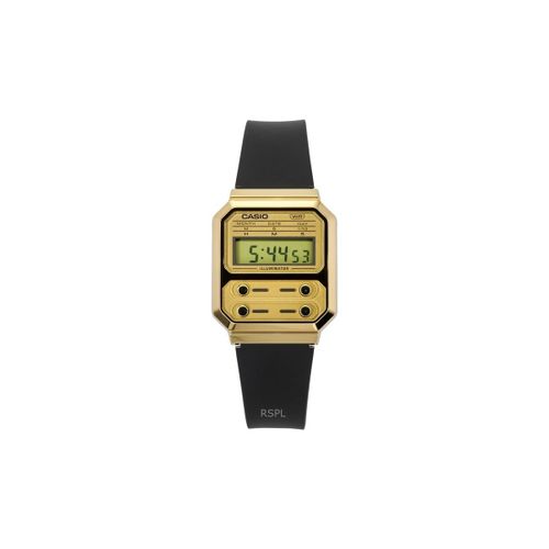 Montre Casio A100WEFG-9A - Casio - Modalova