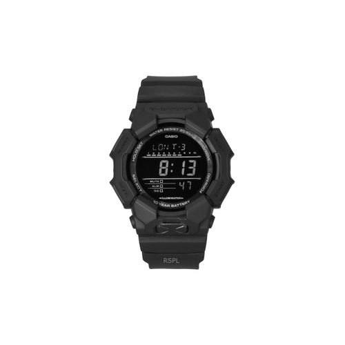 Montre Casio GD-010-1A1 - Casio - Modalova
