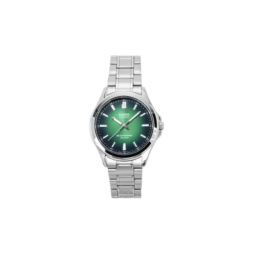Montre Casio MTS-RS100D-3AV - Casio - Modalova