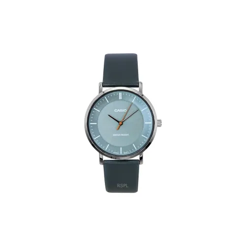 Montre Casio MTP-VT04L-8E - Casio - Modalova