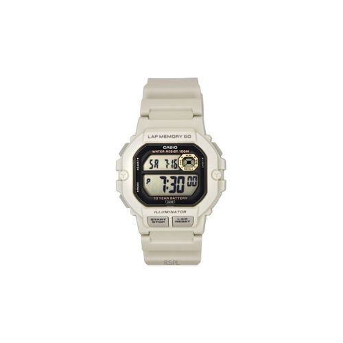 Montre Casio WS-1400H-8AV - Casio - Modalova