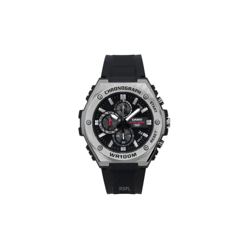 Montre Casio MWA-300H-1AV - Casio - Modalova