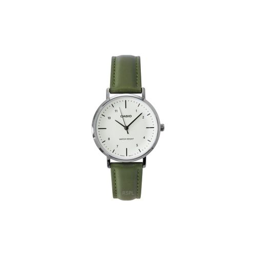 Montre Casio LTP-VT03L-3B - Casio - Modalova