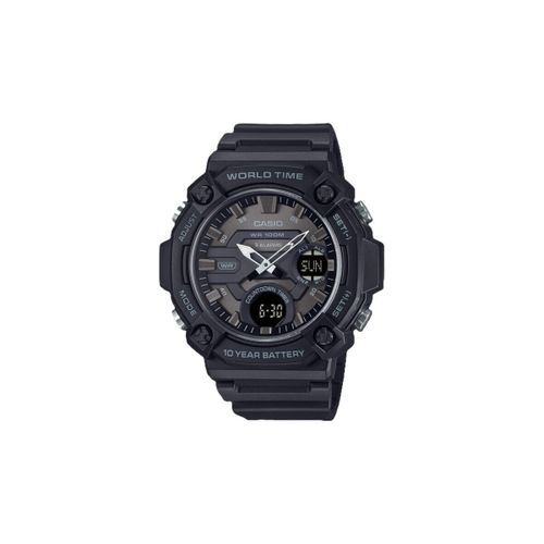 Montre Casio AEQ-120W-1BV - Casio - Modalova