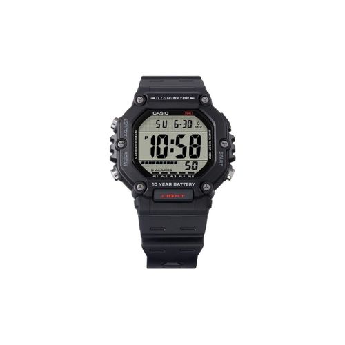 Montre Casio AE-1600H-1AV - Casio - Modalova