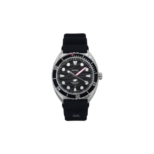 Montre Fossil FS6062 - Fossil - Modalova