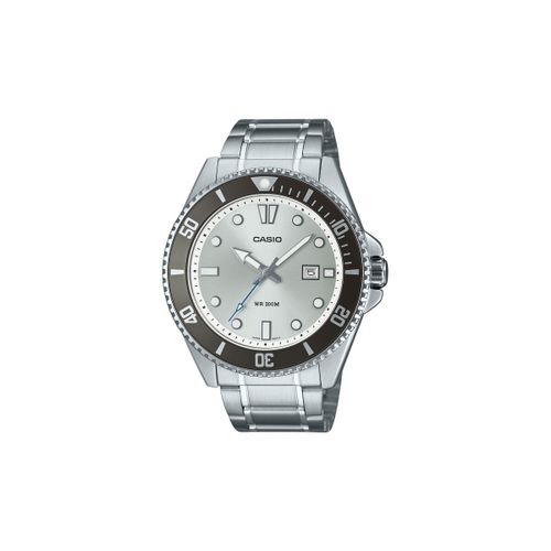 Montre Casio MDV-107D-7AV - Casio - Modalova
