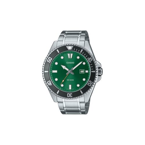 Montre Casio MDV-107D-3A2V - Casio - Modalova