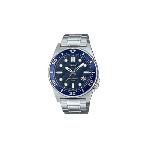Montre Casio MTD-135D-2AV - Casio - Modalova