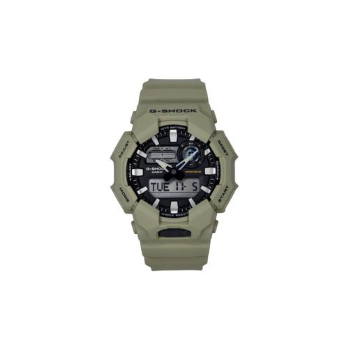 Montre Casio GA-010-5A - Casio - Modalova