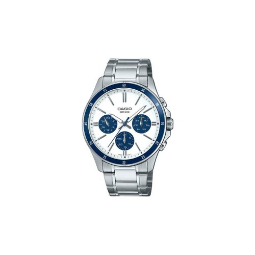 Montre Casio MTP-1374D-7A2V - Casio - Modalova
