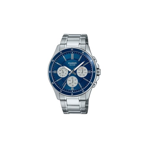 Montre Casio MTP-1374D-2A3V - Casio - Modalova
