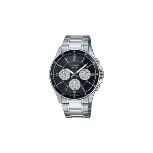 Montre Casio MTP-1374D-1A3V - Casio - Modalova