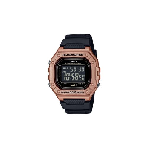Montre Casio W-218HM-5BV - Casio - Modalova
