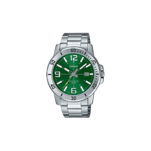 Montre Casio MTP-VD01D-3BV - Casio - Modalova