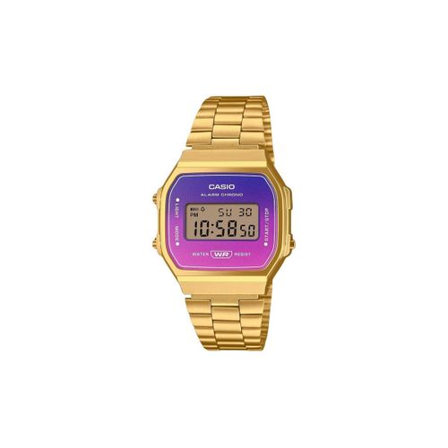 Montre Casio A168WERG-2A - Casio - Modalova