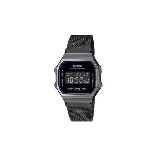 Montre Casio A168WEMB-1B - Casio - Modalova