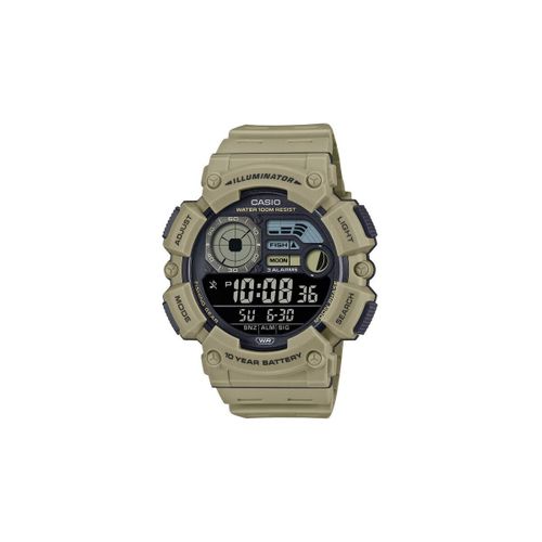 Montre Casio WS-1500H-5BV - Casio - Modalova