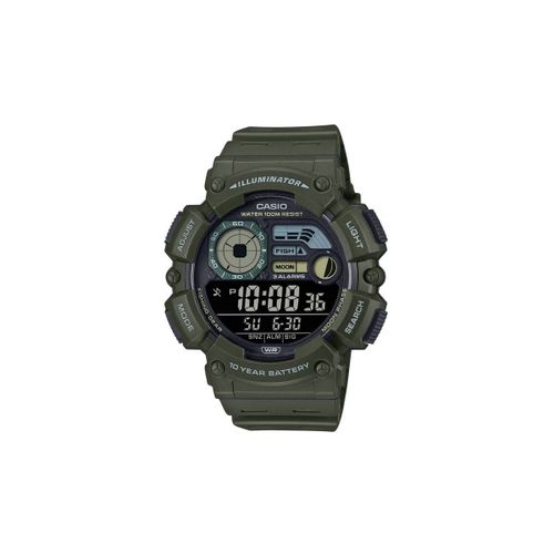 Montre Casio WS-1500H-3BV - Casio - Modalova