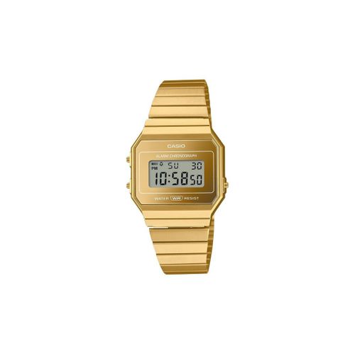 Montre Casio A700WEVG-9A - Casio - Modalova